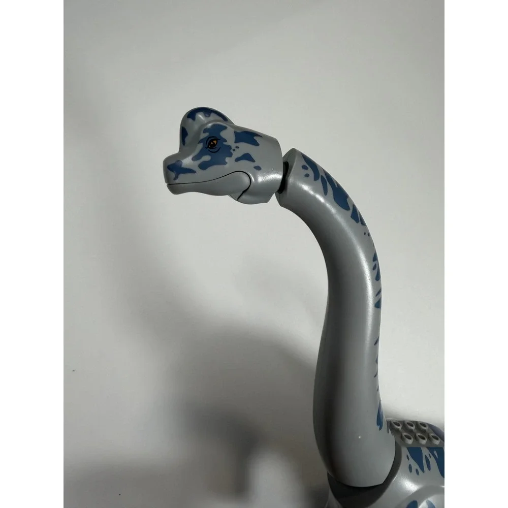 LEGO Jurassic World Brachiosaurus Dinosaur Figure